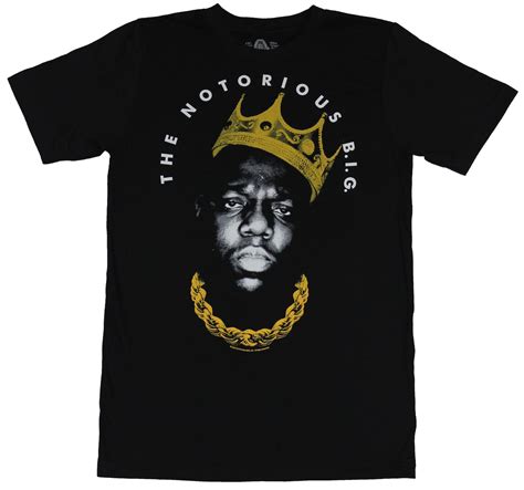 notorious biggie t shirts.